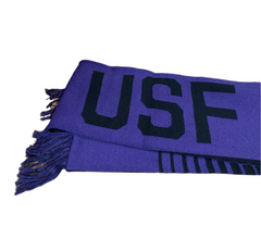 Nike Local Striped Scarf