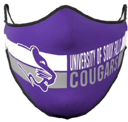 Clearance - USF Athletics Facemask