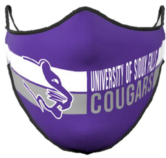 Clearance - USF Athletics Facemask