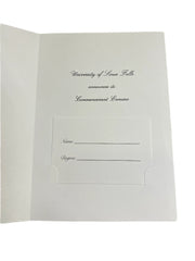 Graduation Announcements