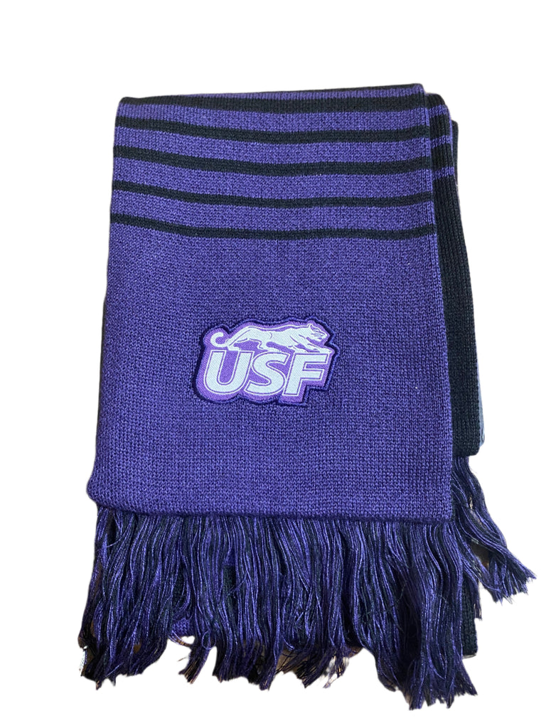 Nike Local Striped Scarf