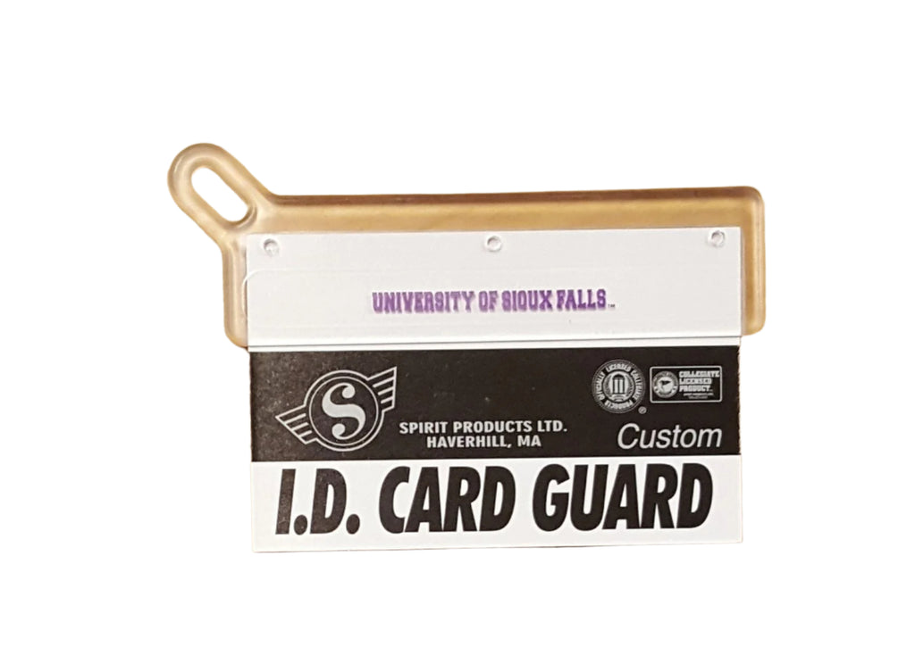 Spirit ID Card Guard