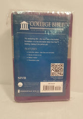 NIV College Bible