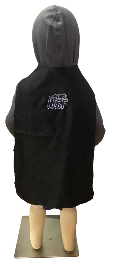 CI Sport Children's Cape