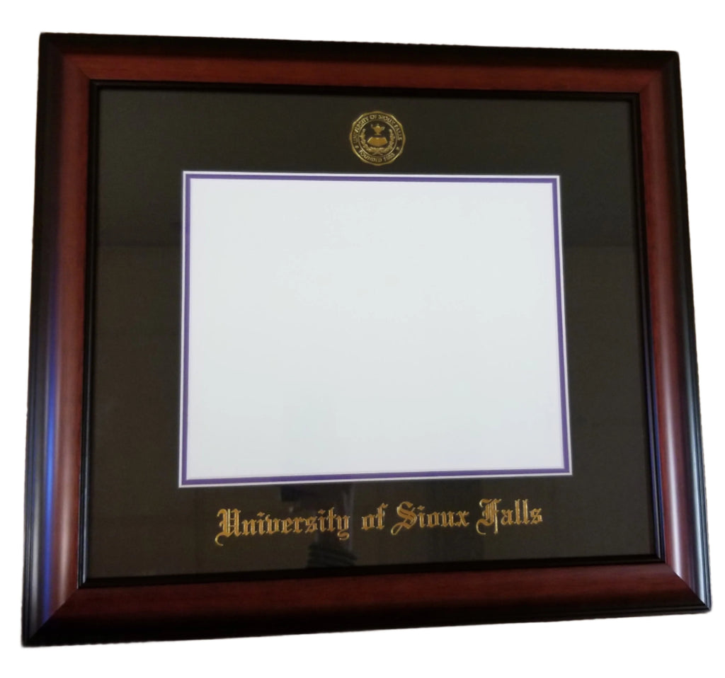 University Frames Diploma Frames