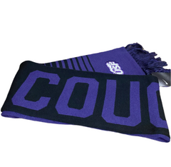 Nike Local Striped Scarf