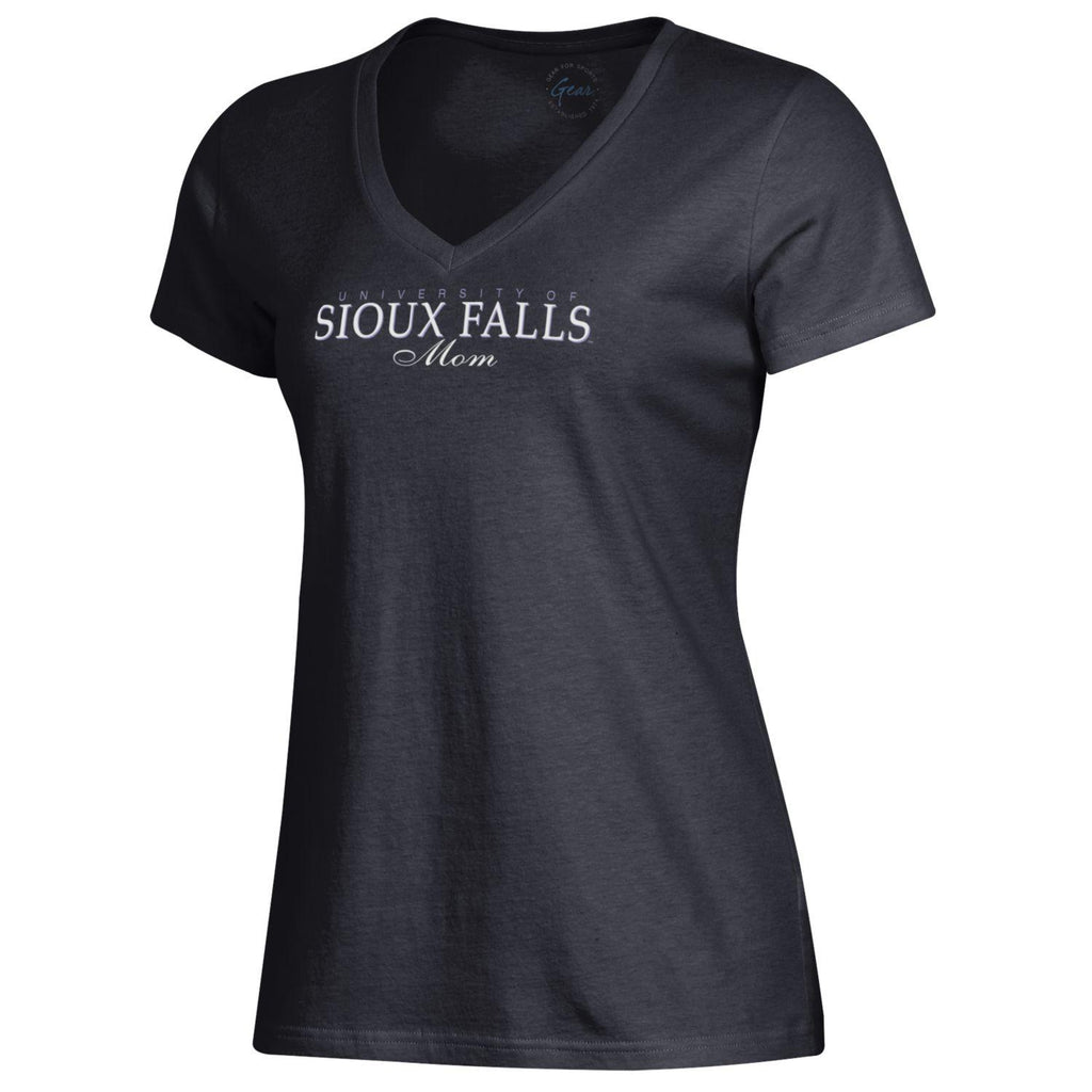 Gear for Sports Mom Mia T-Shirt