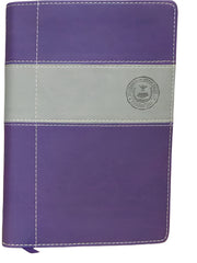 NIV College Bible