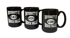 Spirit Medallion Ceramic Mug