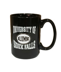 Spirit Medallion Ceramic Mug