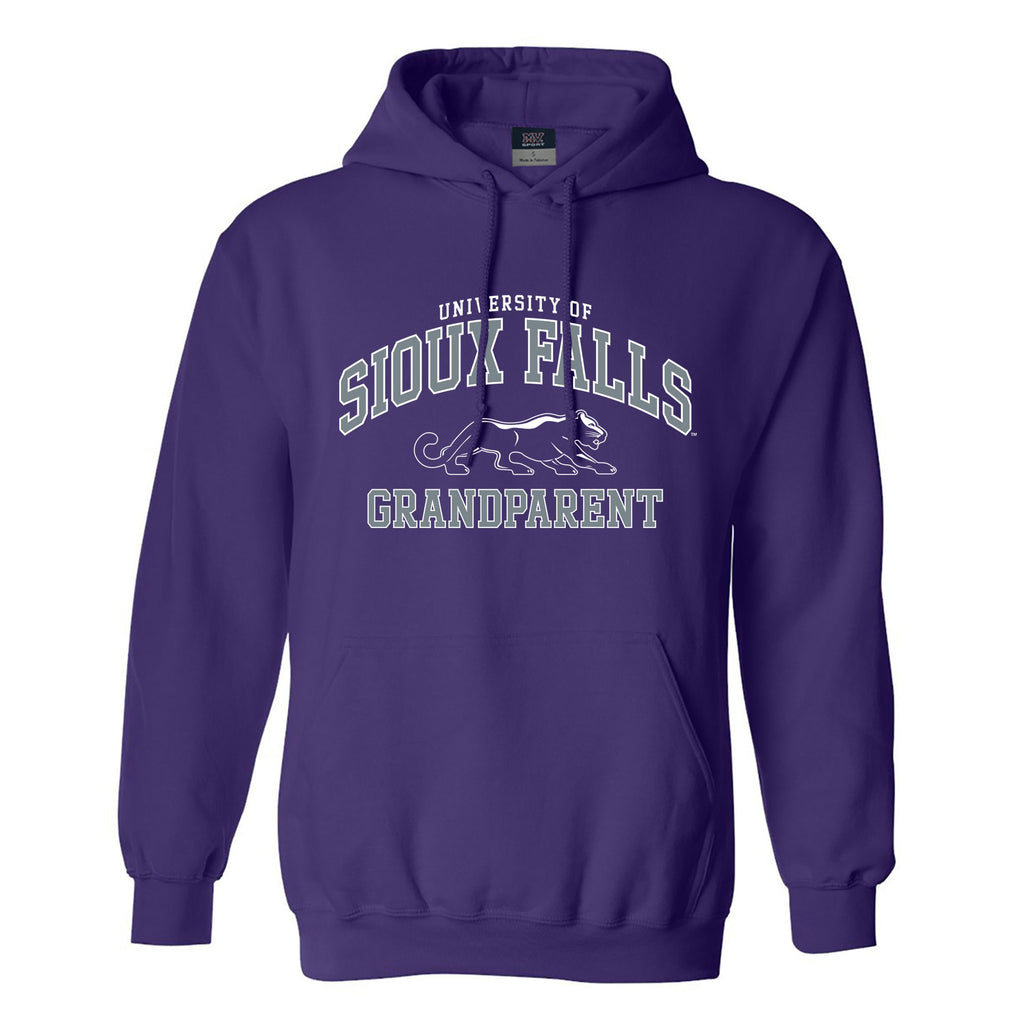 Clearance - MV Sport Grandparent Sweatshirt