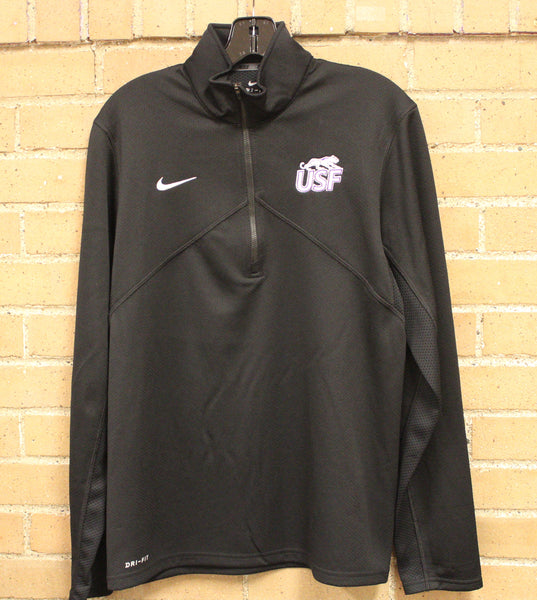 Nike dri fit shop training quarter zip