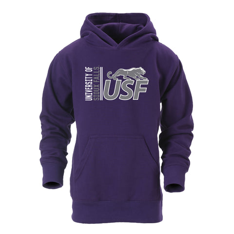 Ouray Youth Go-To Hooded Sweatshirt