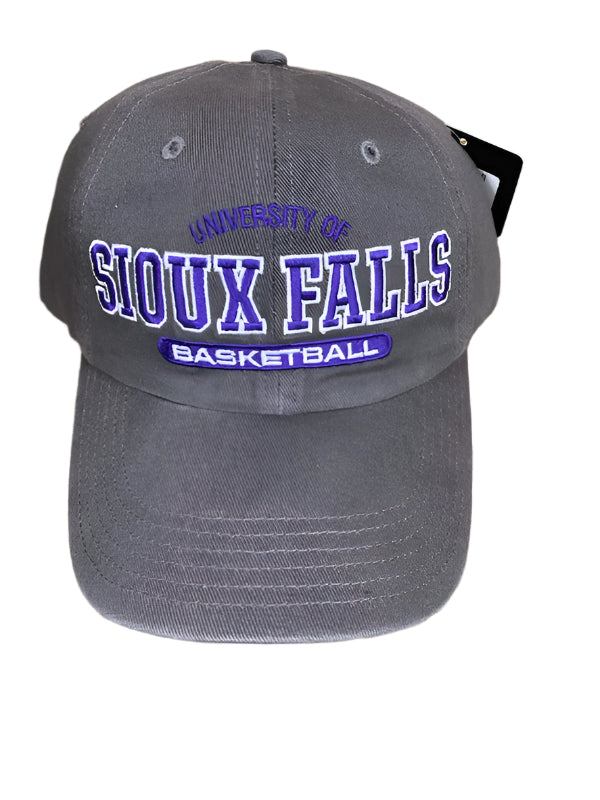 Richardson Basketball Cap
