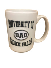 Spirit Medallion Ceramic Mug