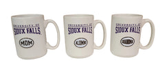 Spirit Medallion Ceramic Mug