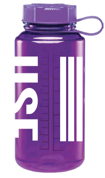 Spirit Classic Campus Sport Bottle