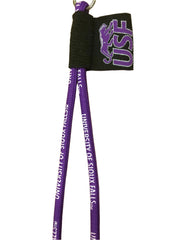 Varsity Line Flag Cord Lanyard