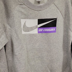 Nike Women's Varsity Fleece Sweatshirt