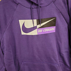 Nike Women's Varsity Fleece Sweatshirt