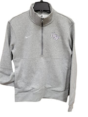 Nike Club Fleece Half Zip Pullover