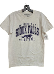 CI Sport Volleyball Sport Program T-Shirt