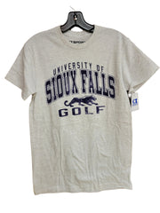 CI Sport Golf Sport Program T-Shirt