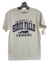 CI Sport Swimming Sport Program T-Shirt