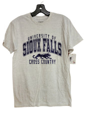 CI Sport Cross Country Sport Program T-Shirt