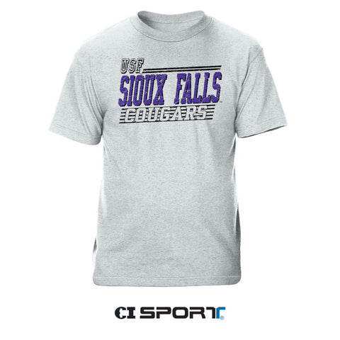 CI Sport Zone T-Shirt