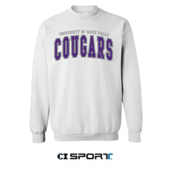 CI Sport Dapp Crewneck Sweatshirt