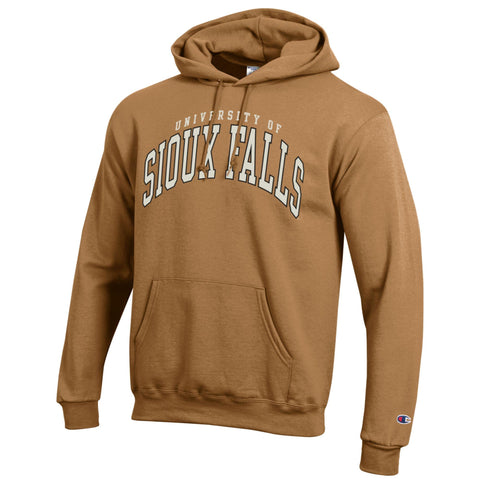 Clearance - Champion Autumn Spice Powerblend Sweatshirt