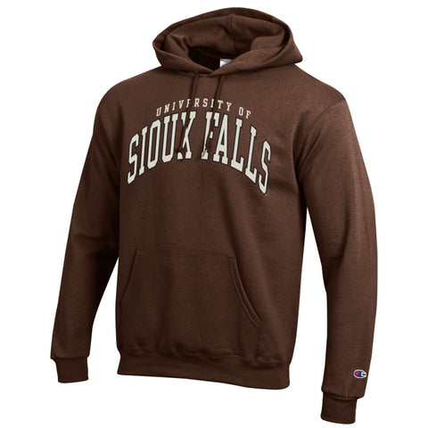 Clearance - Champion Autumn Spice Powerblend Sweatshirt
