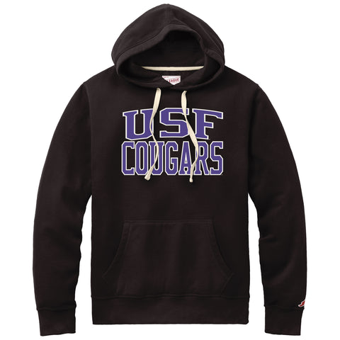 Clearance - League Stadium Hoodie