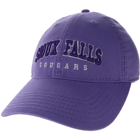 Legacy EZA Relaxed Twill 'Dad' Cap
