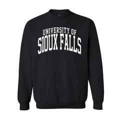 MV Sport Fundamental Fleece Fashion Colors Crewneck