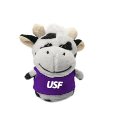 MCM Chelsea Shortie Plush Animal