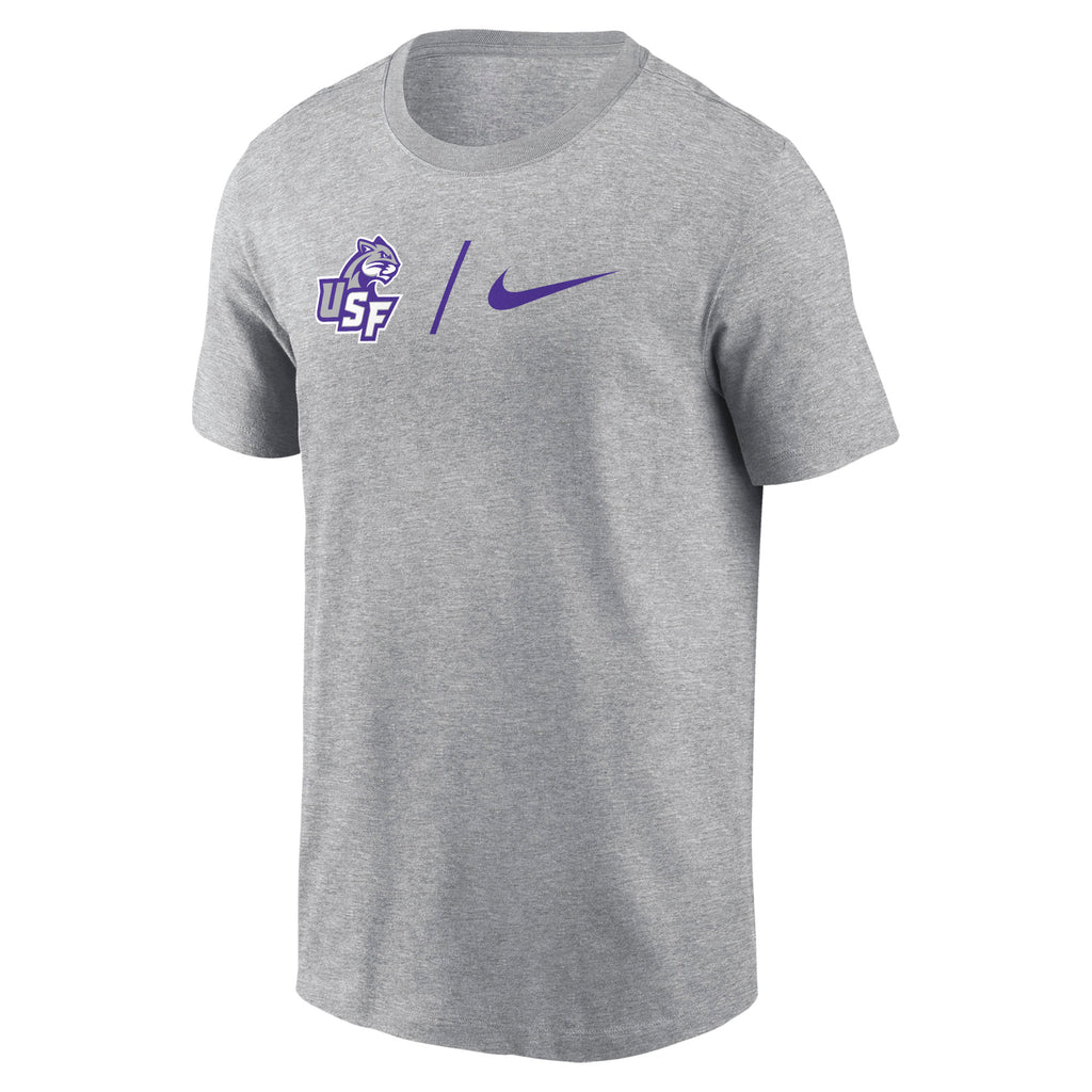 Nike Legend Logo Performance T-Shirt