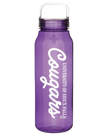 Spirit H2GO Glint Sport Bottle