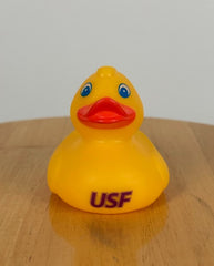 Spirit Products USF Rubber Ducky