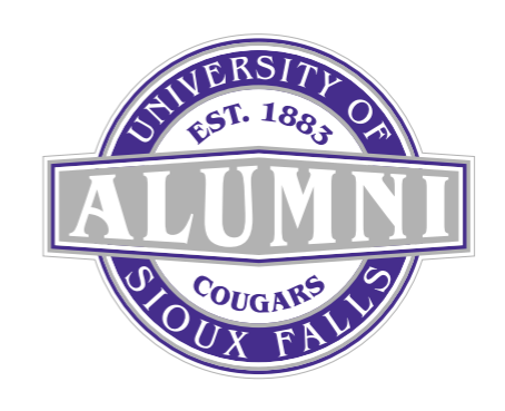 Spirit Alumni Magnet