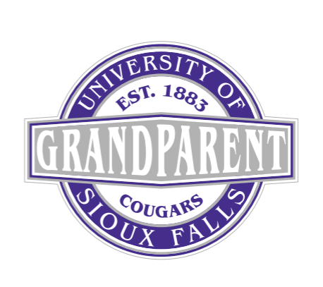 Spirit Grandparent Magnet