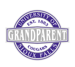 Spirit Grandparent Magnet