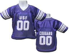 Third Street Kids Football Jersey