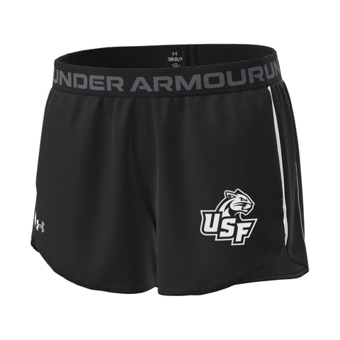 Under Armour Women's Play Up Short