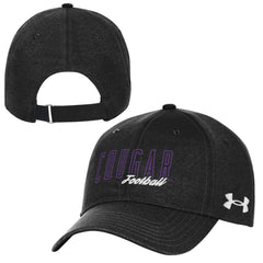 Under Armour Football Cap