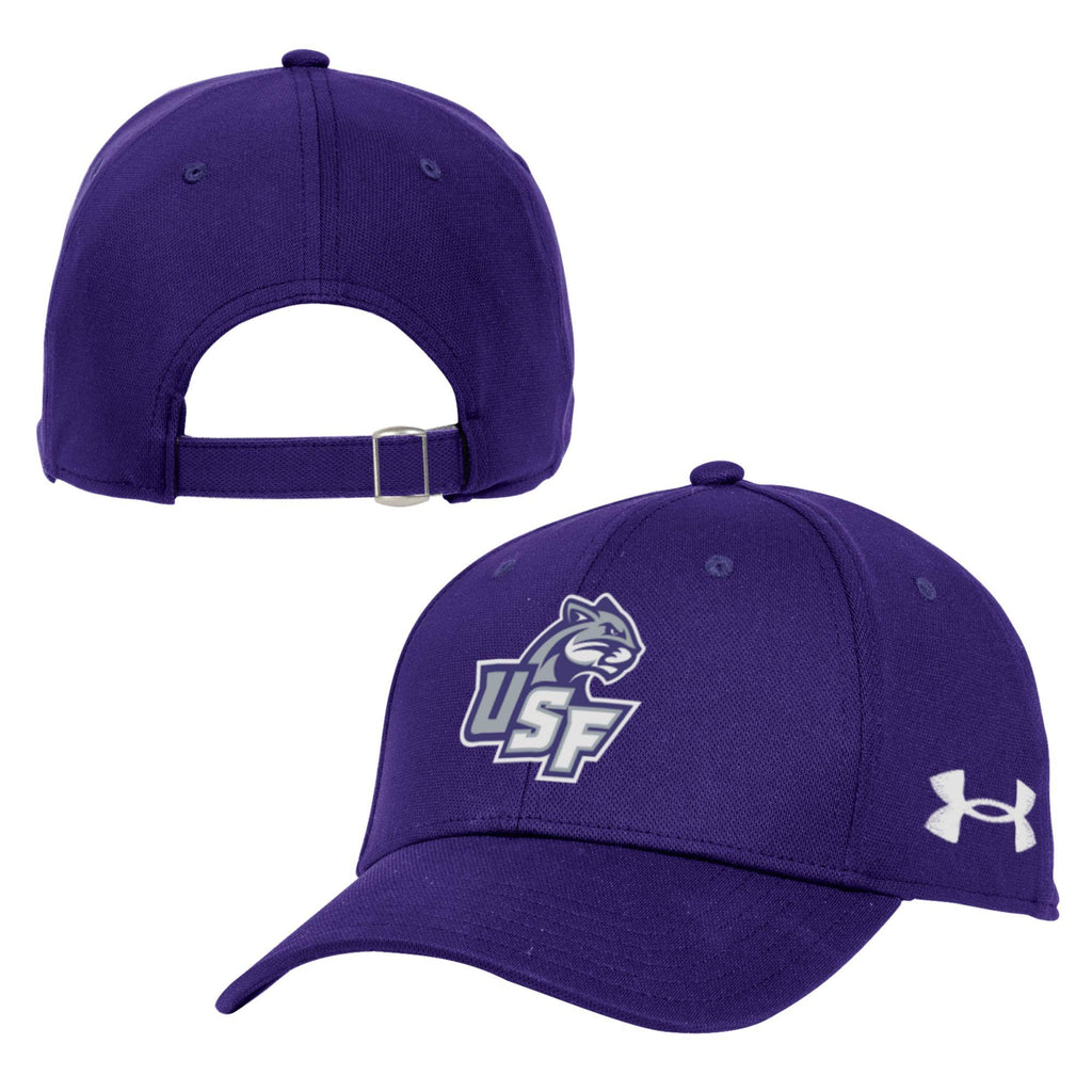 Under Armour Blitzing 3.0 Adjustable Cap