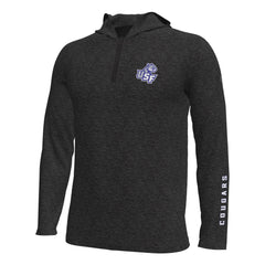Under Armour Gameday Motion Long-Sleeve Half-Zip Hood