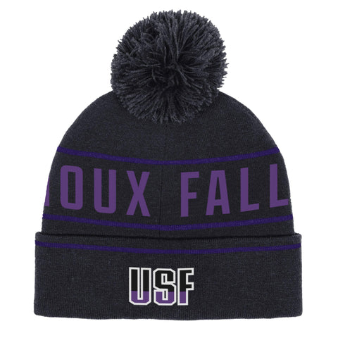 Under Armour Halftime Pom Beanie