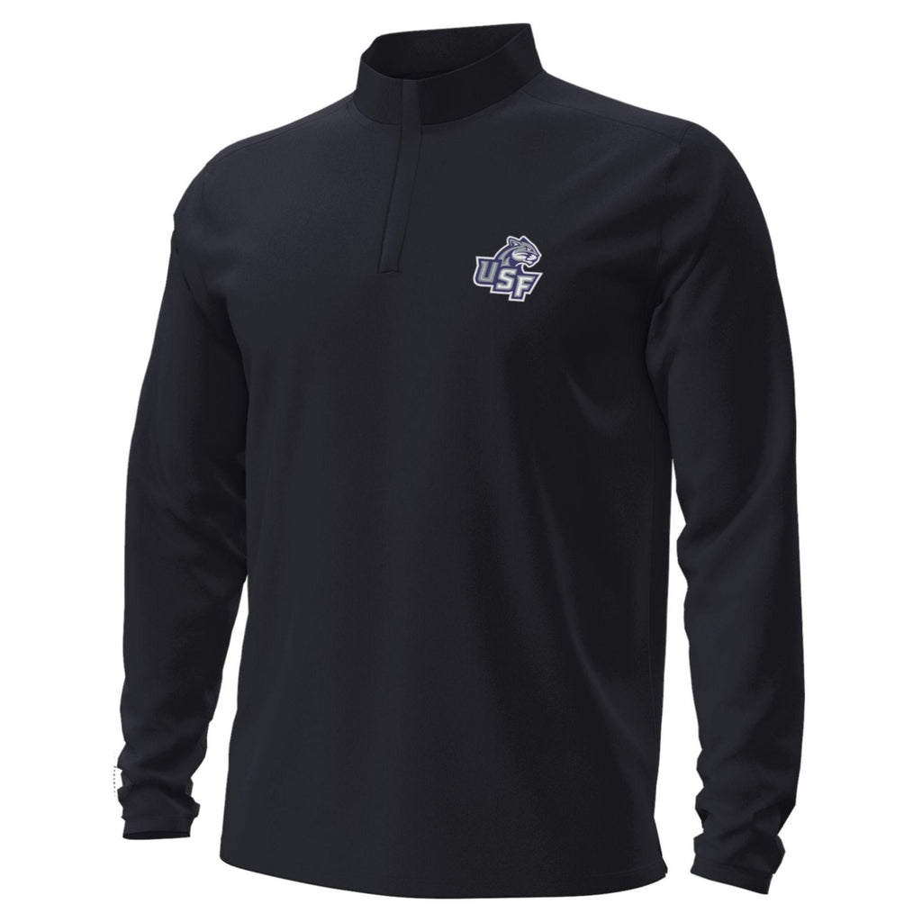 Under Armour Motion Quarter Zip Pullover